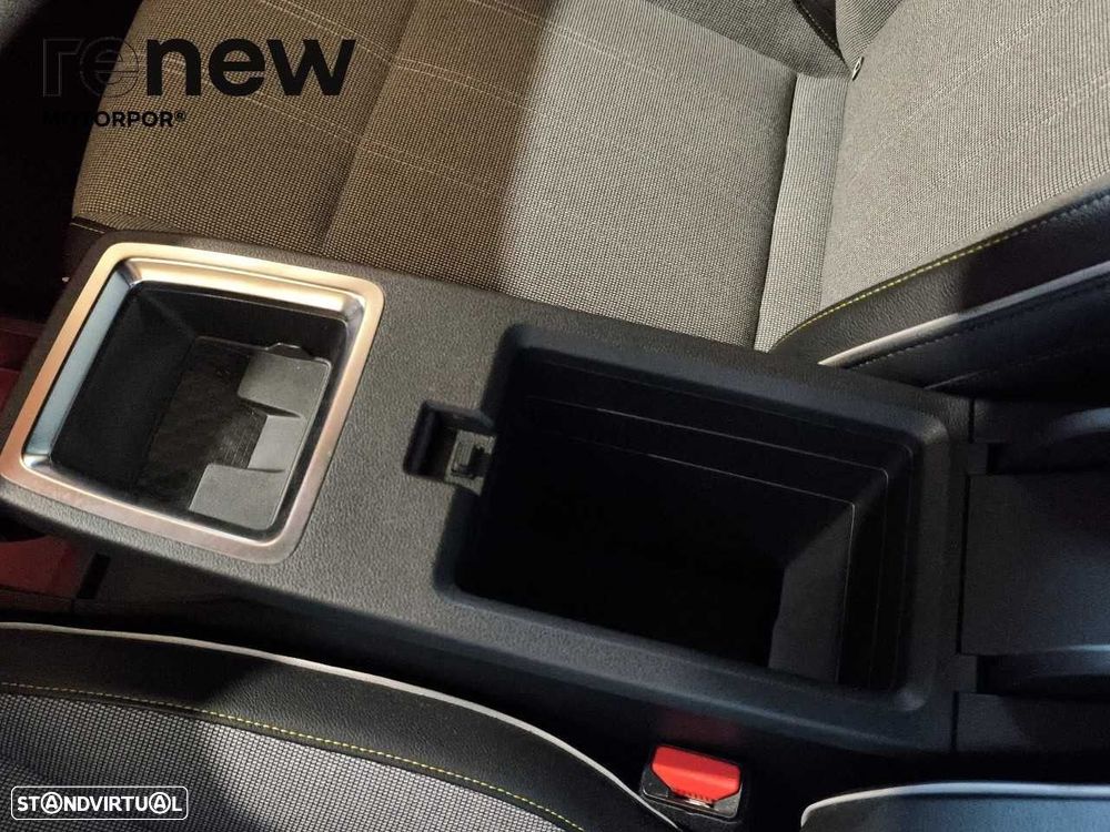 Renault Mégane E-Tech EV60 Techno Autonomia Conforto - 24