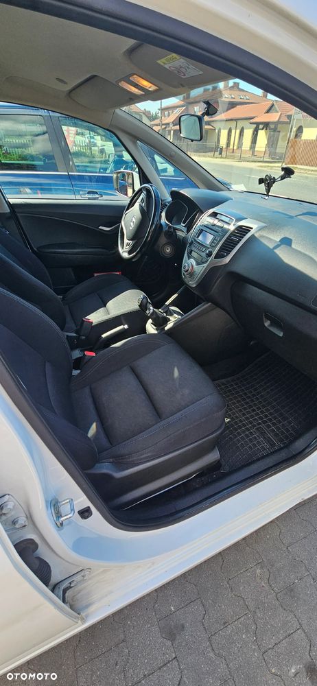 Hyundai ix20 1.6 BlueDrive Comfort - 6