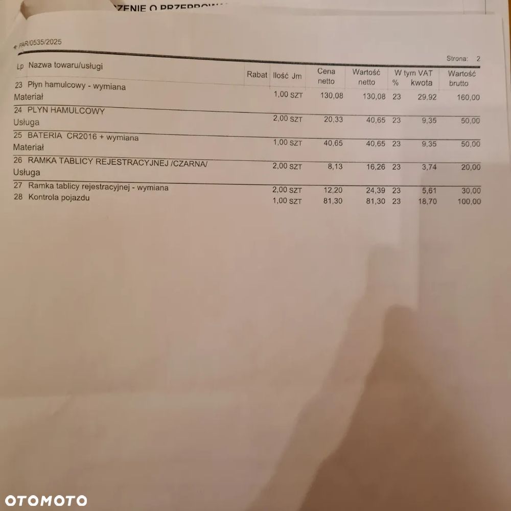 Toyota Corolla 1.4 D-4D Terra - 14