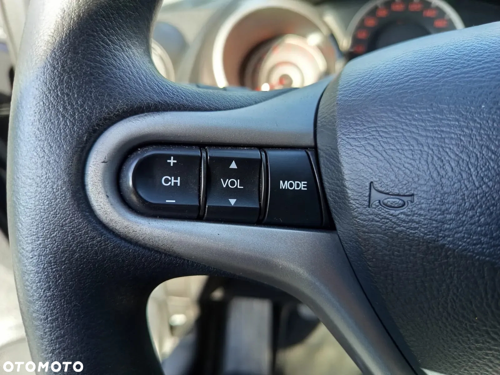 Honda Jazz 1.4 i-VTEC Comfort - 19