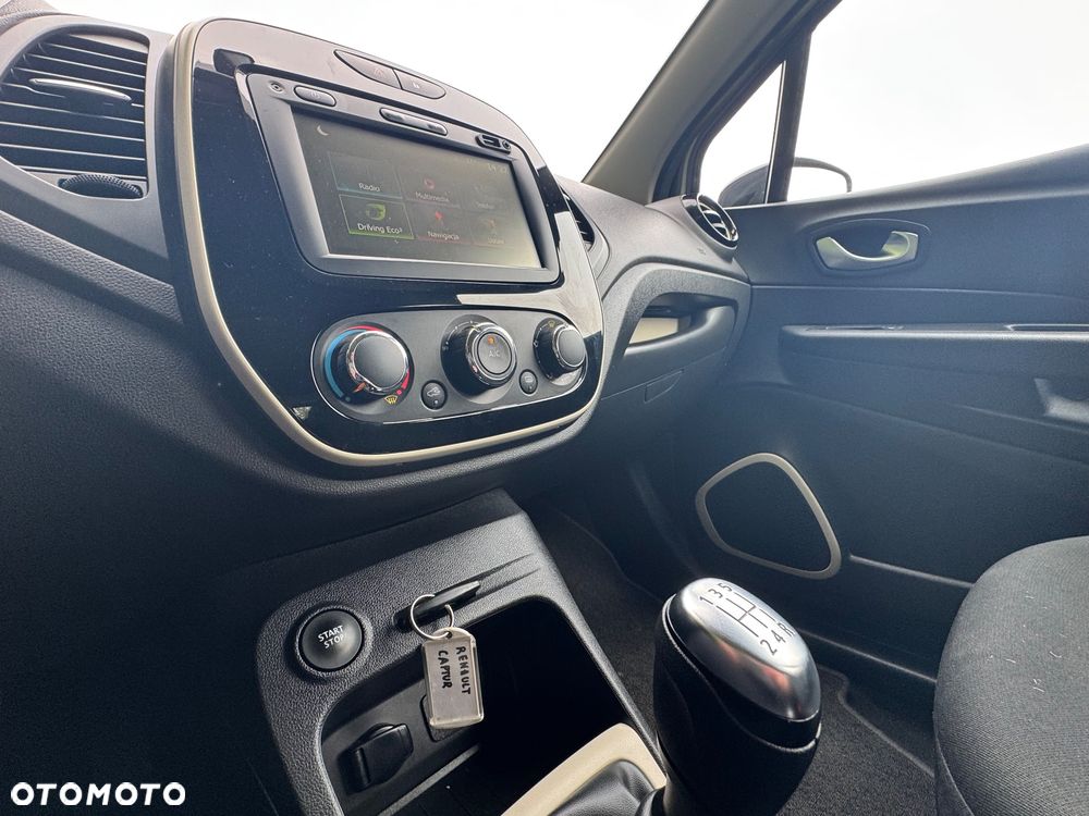 Renault Captur 0.9 Energy TCe Intens - 10