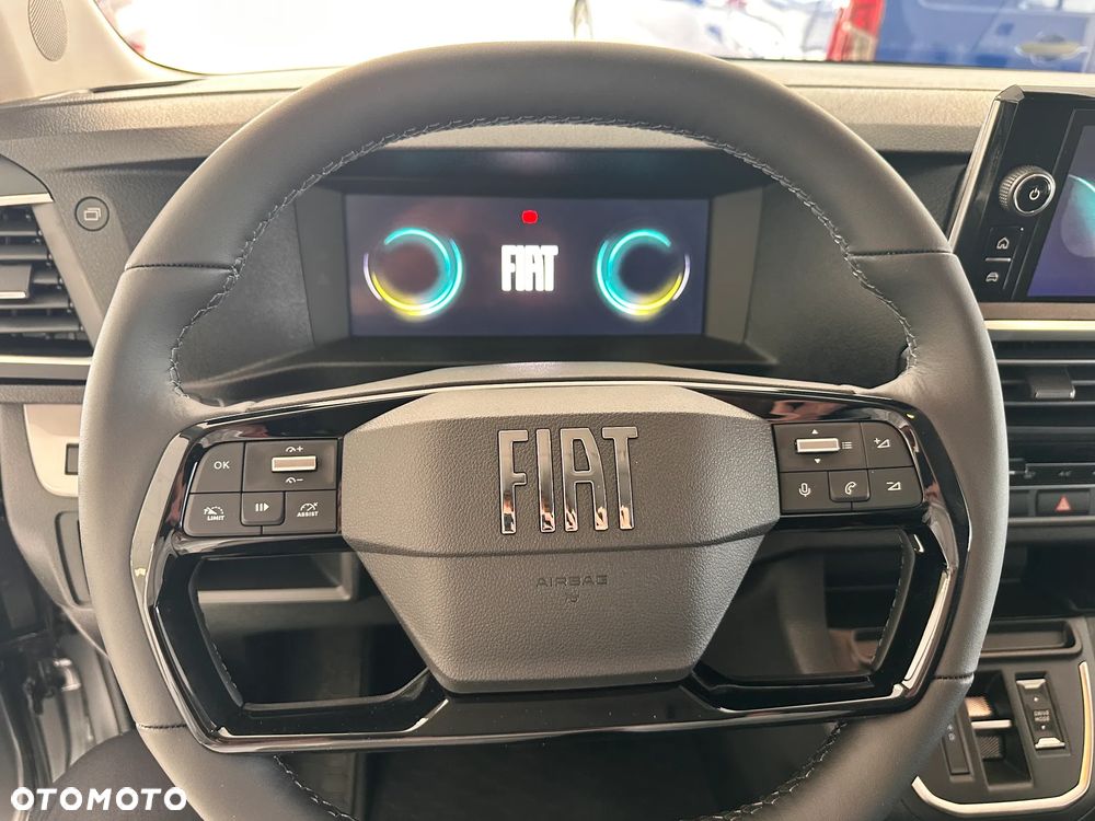 Fiat Scudo AUTOAMT !!! WYGODA I NIEZAWODNOŚĆ - 12