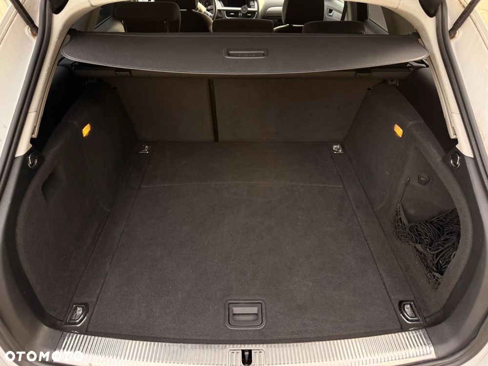 Audi A4 Avant 2.0 TDI - 20