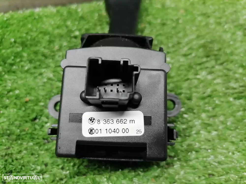 COMANDO PISCAS BMW 3 2001 -01104000 - 4