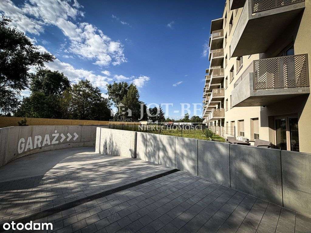 ciche/3pokoje/balkon/dobry dojazd