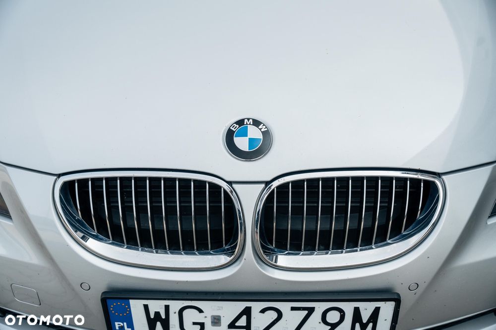 BMW Seria 5 525d xDrive Edition Exclusive - 10