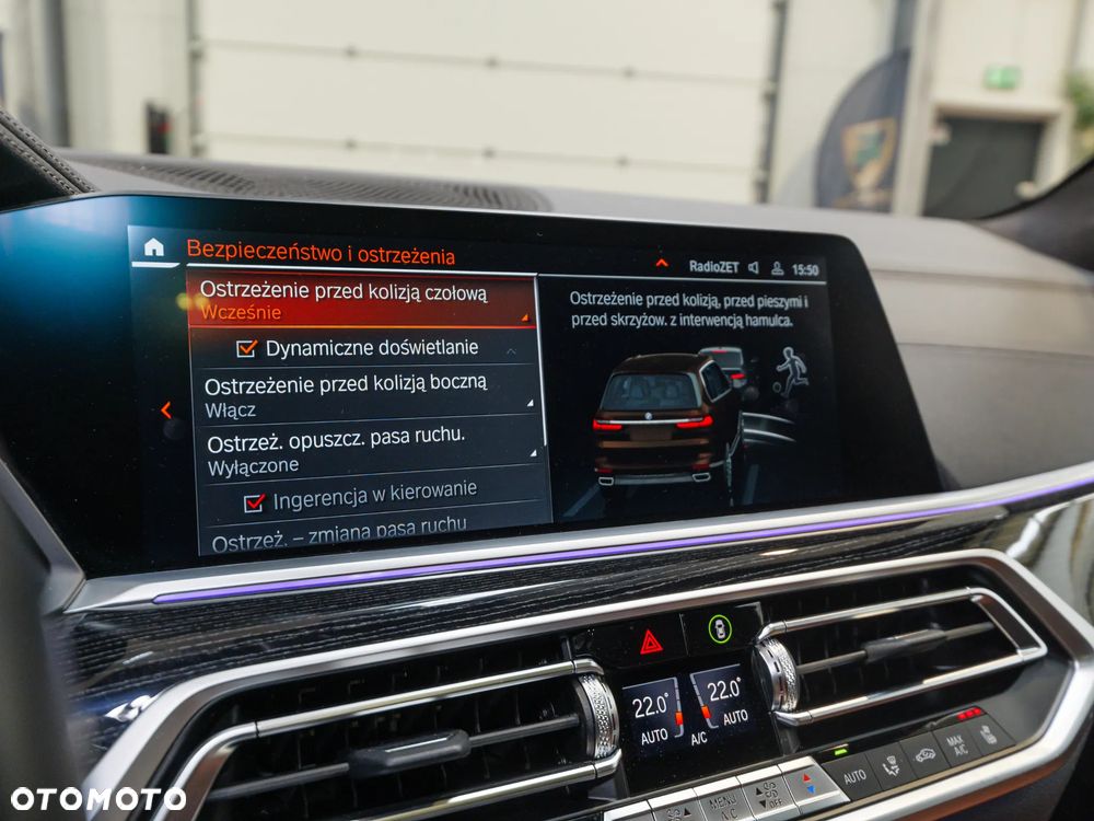 BMW X7 xDrive40d mHEV - 27