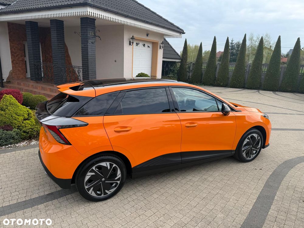 MG 4 Luxury 64 kWh - 15