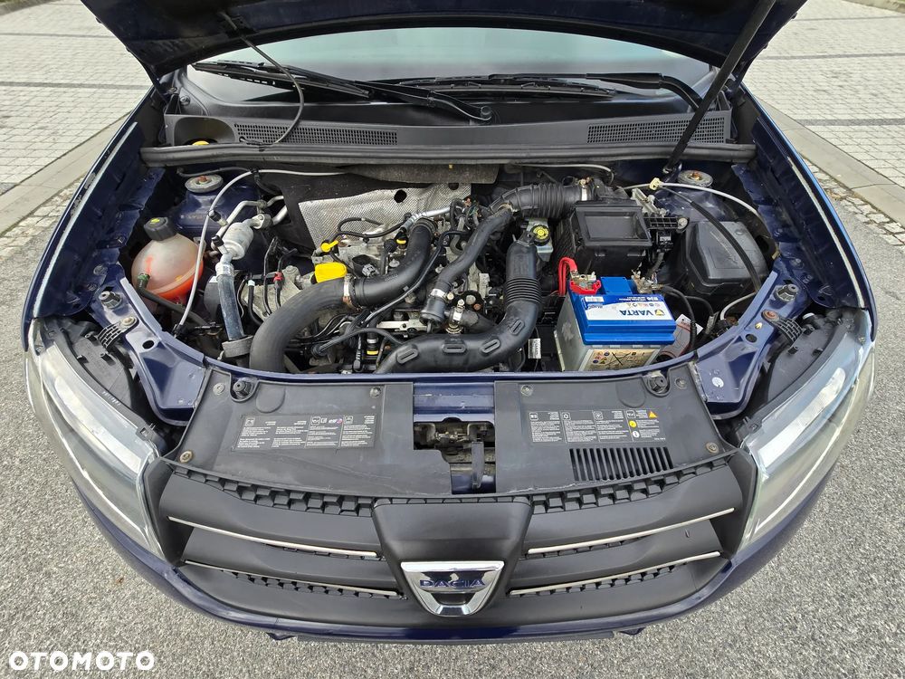 Dacia Sandero - 16