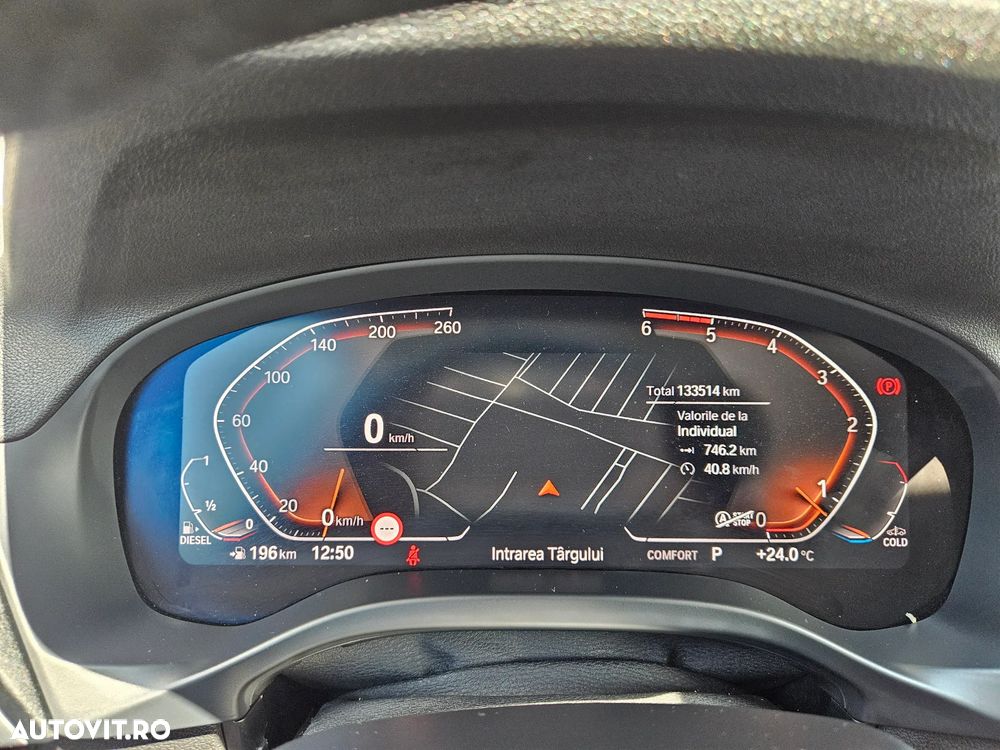 BMW X4 xDrive20d Aut. Advantage - 11