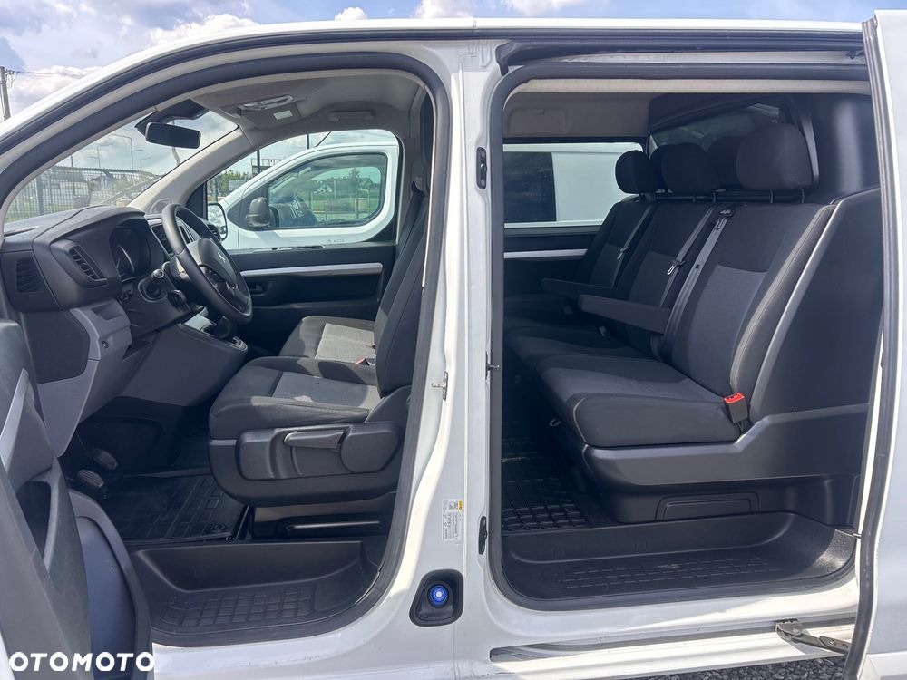Peugeot Expert - 17