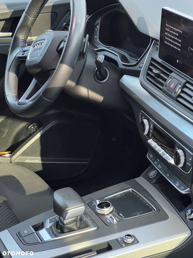 Audi Q5 2.0 TFSI Quattro S tronic sport - 13