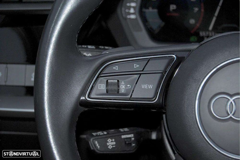 Audi A3 Sportback 30 TFSI Advanced S tronic - 20