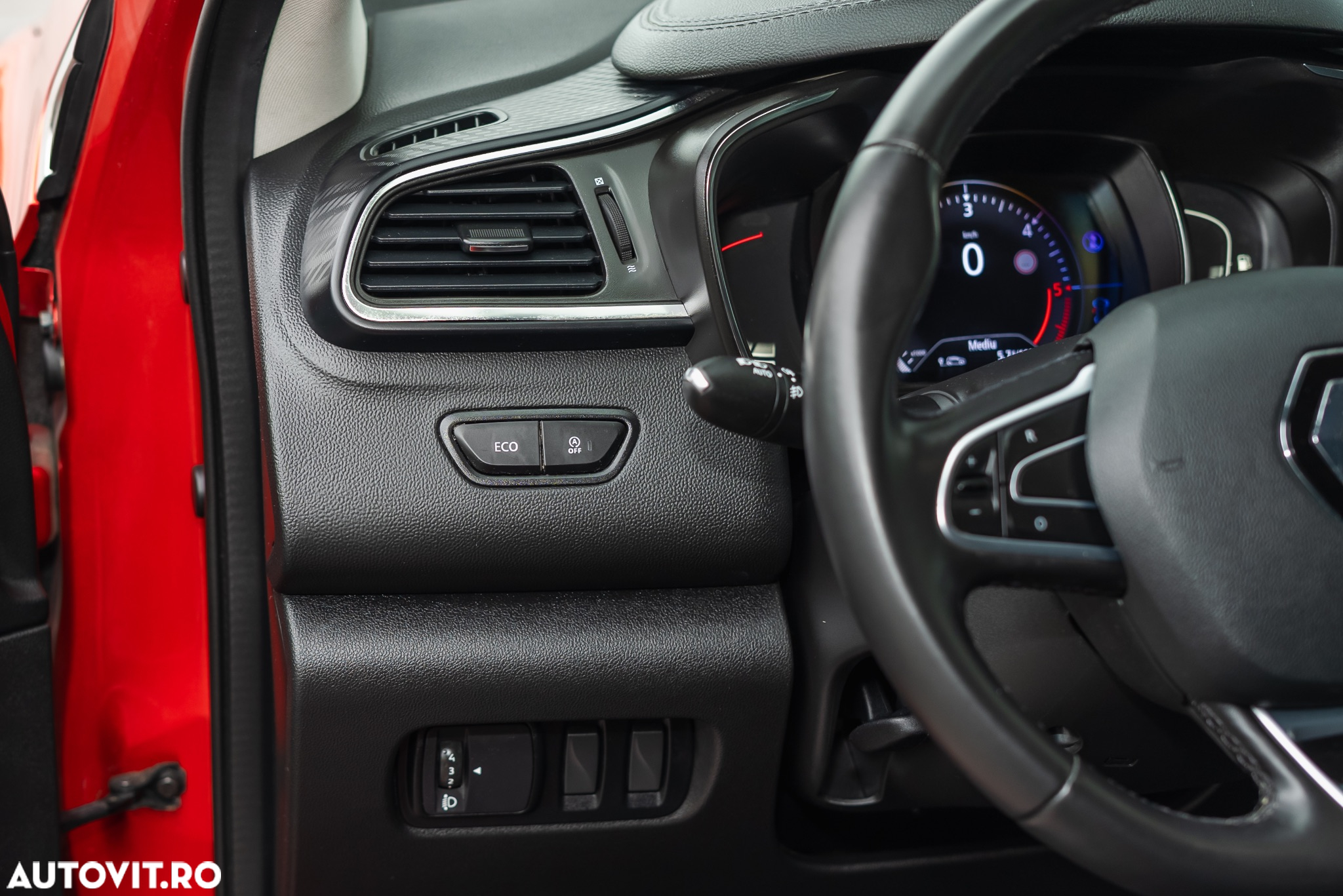 Renault Kadjar Energy dCi 130 X-tronic Bose Edition - 16