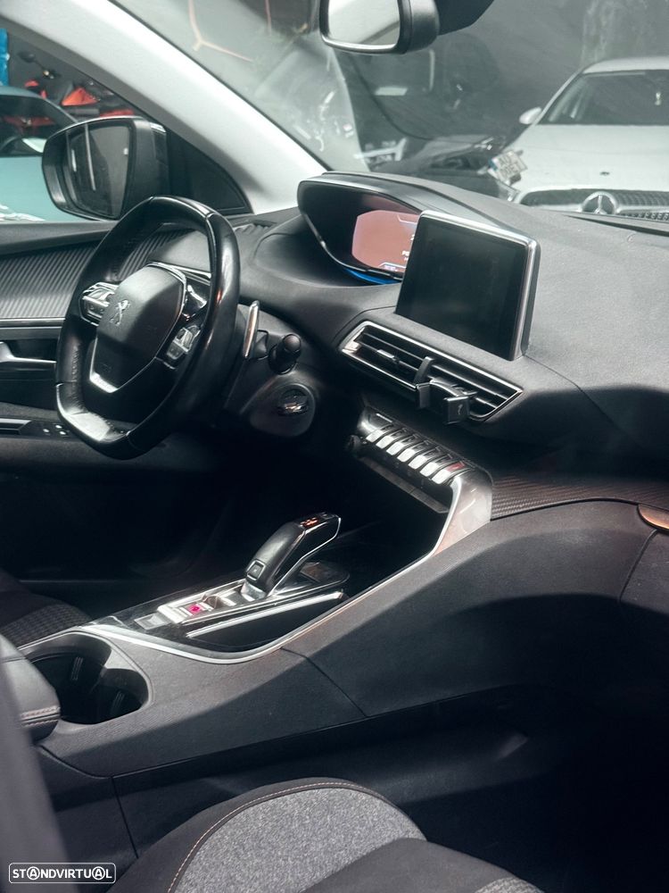 Peugeot 3008 - 7