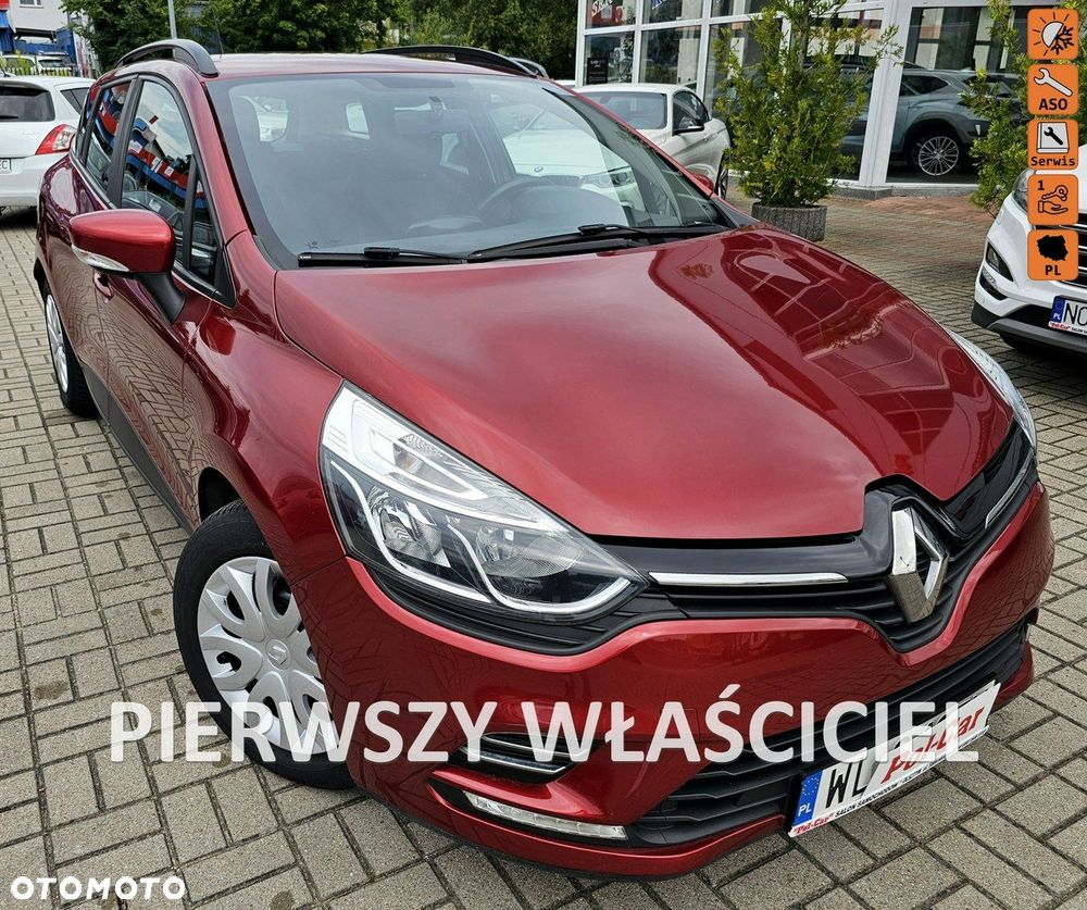 Renault Clio - 2