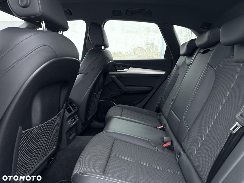 Audi Q5 - 13