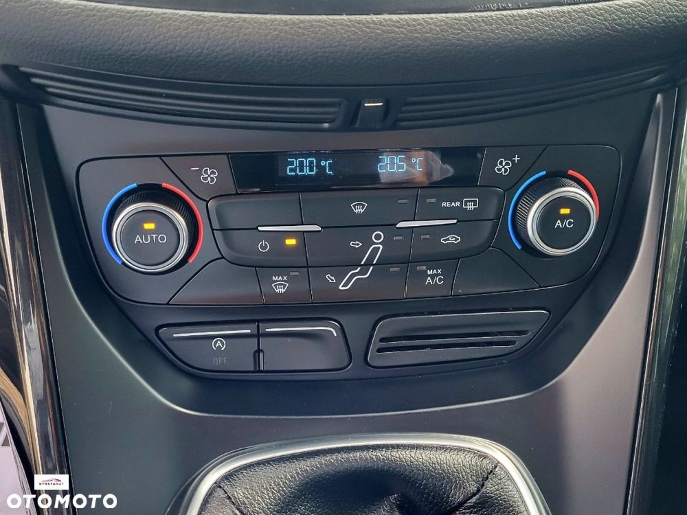 Ford C-MAX - 11