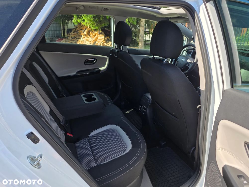 Kia Ceed 1.6 CRDi 128 Platinum Edition - 21