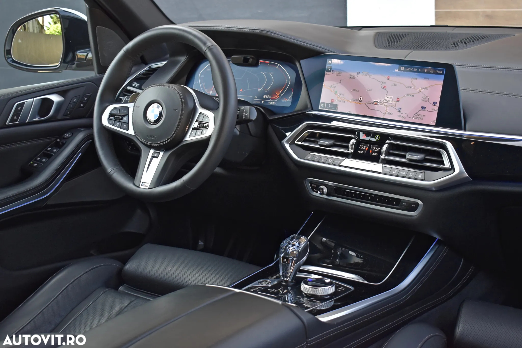 BMW X5 - 15