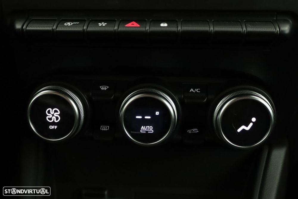 Mitsubishi ASX 1.3 DI-T Intense 7DCT - 12