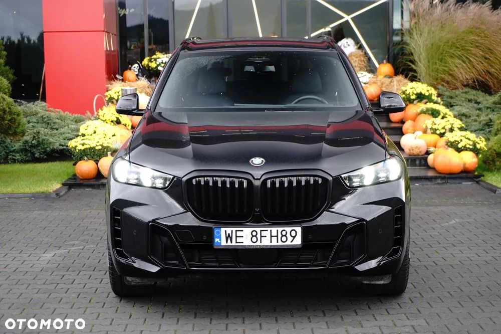 BMW X5 - 2