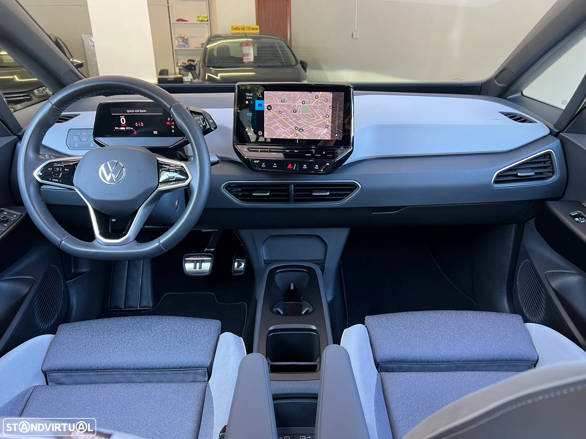 VW ID.3 Pro Performance Business - 16