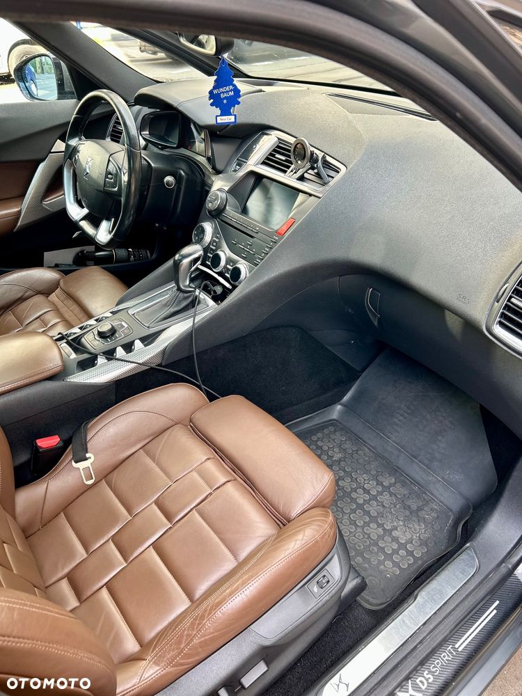 Citroën DS5 2.0 HDi SportChic - 16