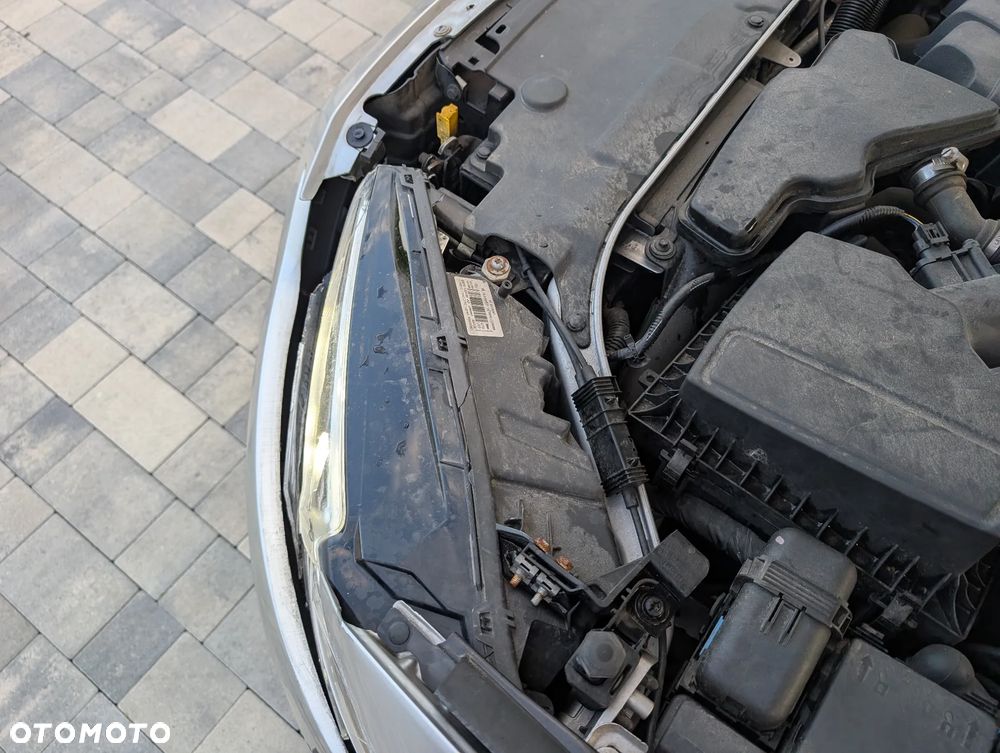 Ford Mondeo 2.0 TDCi STart-Stopp PowerShift-Aut Titanium - 12