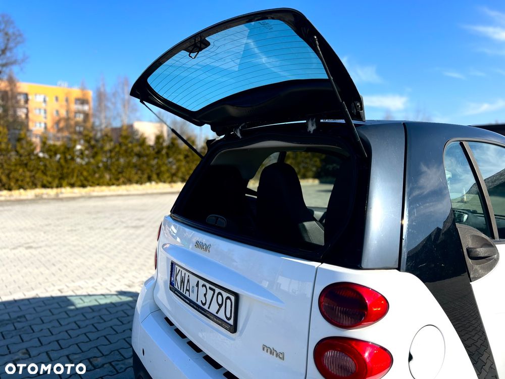 Smart Fortwo - 11