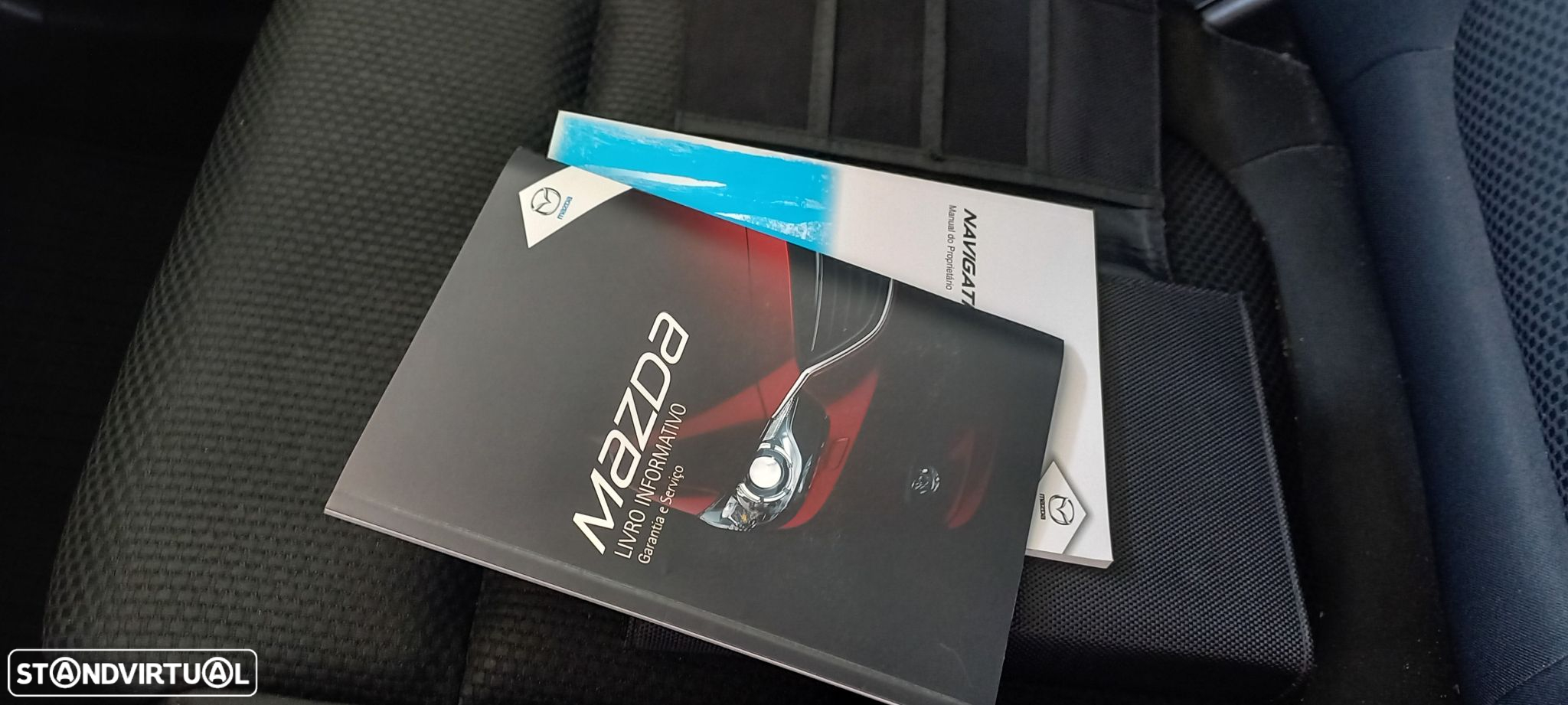 Mazda CX-5 2.2 D Evolve - 16