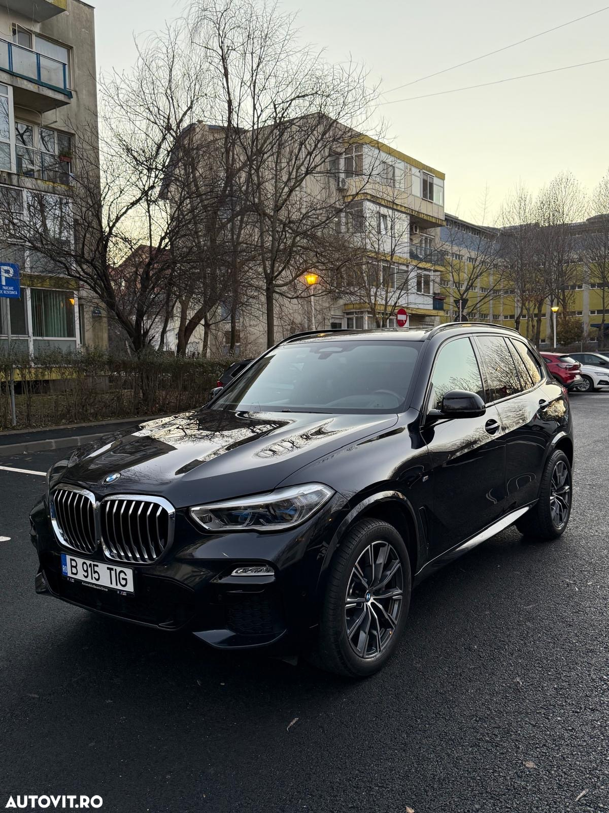 BMW X5 xDrive40i - 2