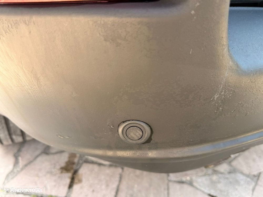 Volvo XC 90 2.4 D5 7L Nivel 2 Auto. - 7