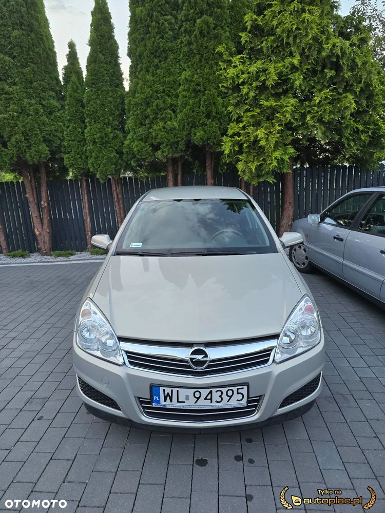 Opel Astra III 1.4 Elegance - 3