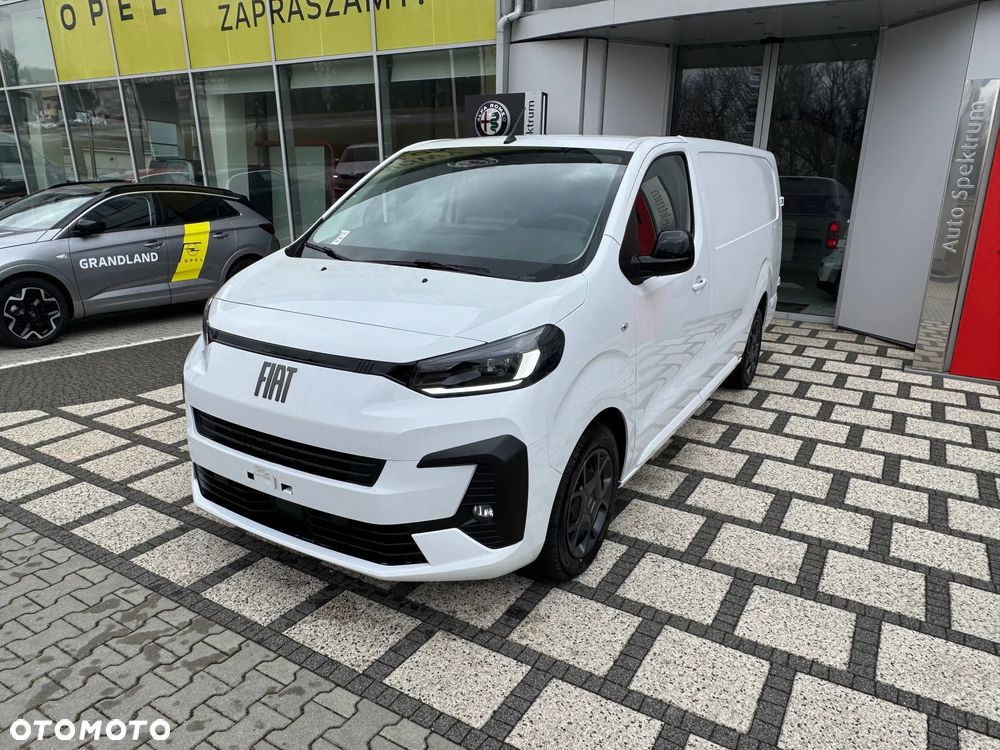 Fiat Scudo - 2