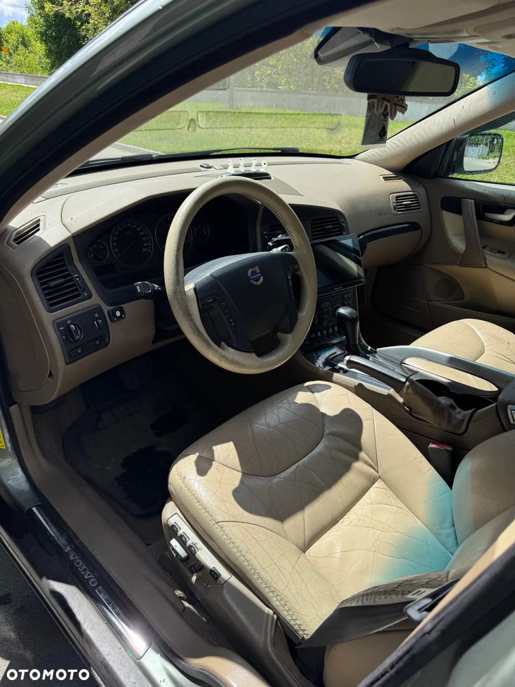 Volvo XC 70 - 15