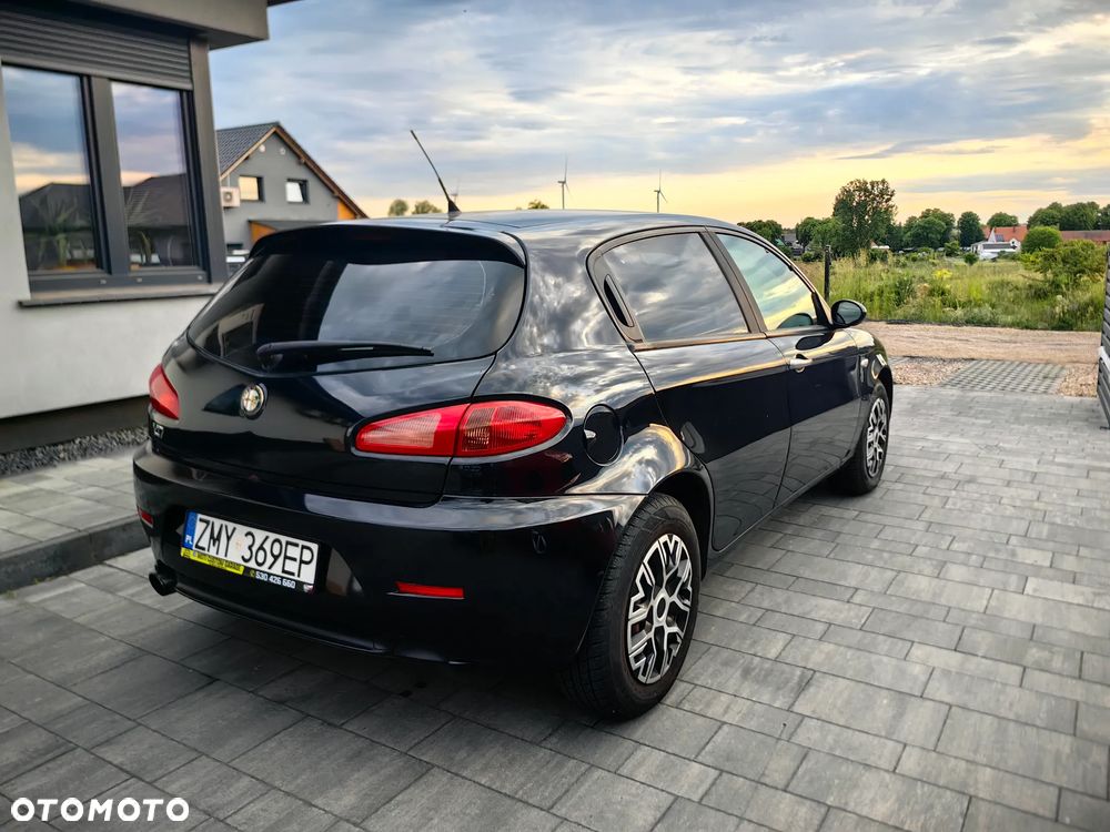 Alfa Romeo 147 1.6 Twin Spark ECO Progression - 3