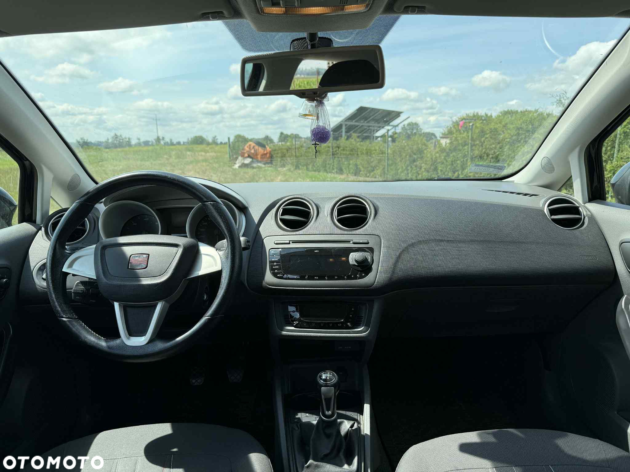 Seat Ibiza - 7