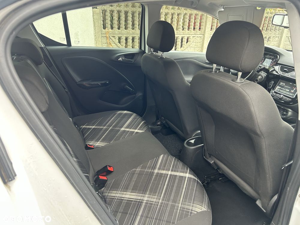 Opel Corsa - 7