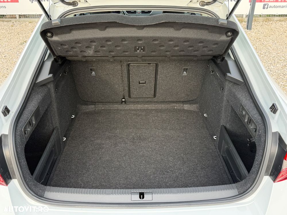 Skoda Superb 2.0 TDI DSG Style - 16