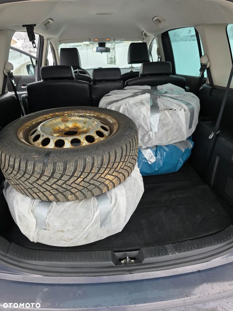 Mazda 5 2.0 Top / Sport - 12