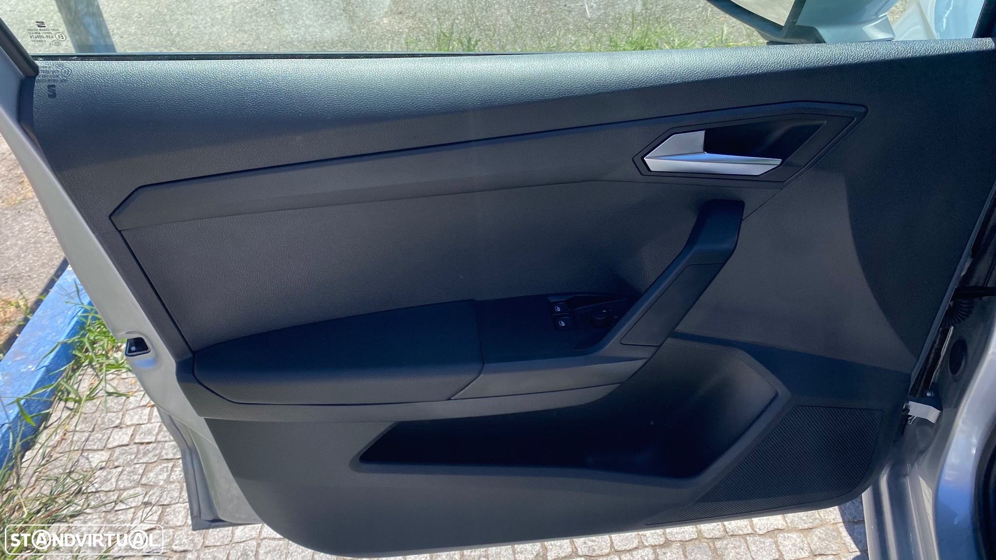 SEAT Ibiza 1.0 TSI Style - 20