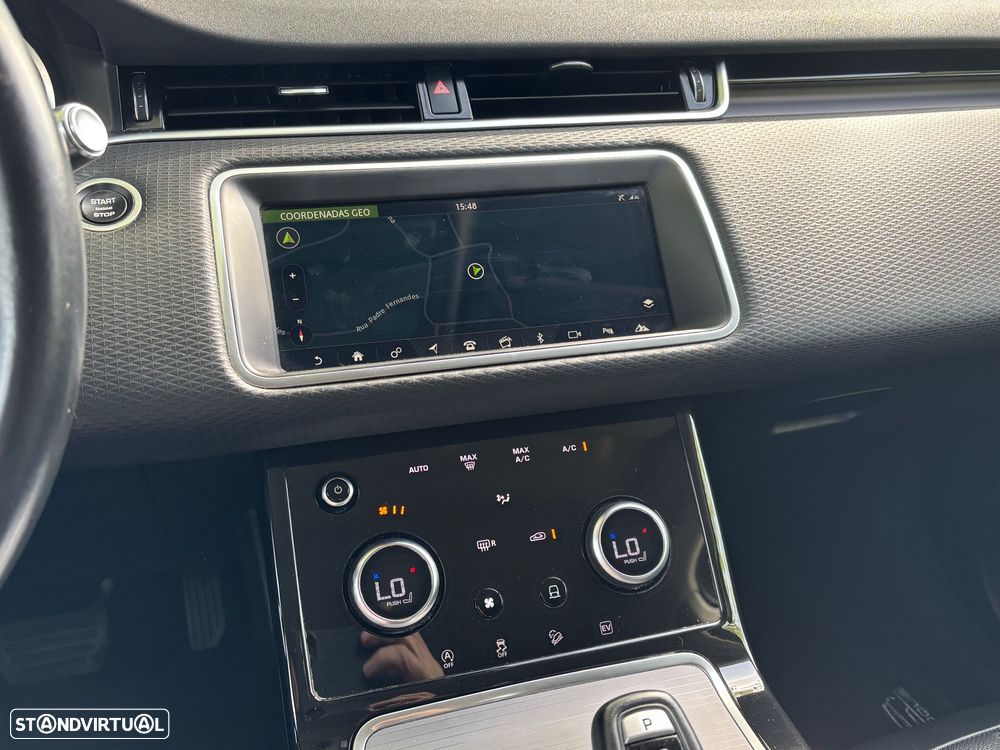 Land Rover Range Rover Evoque - 18