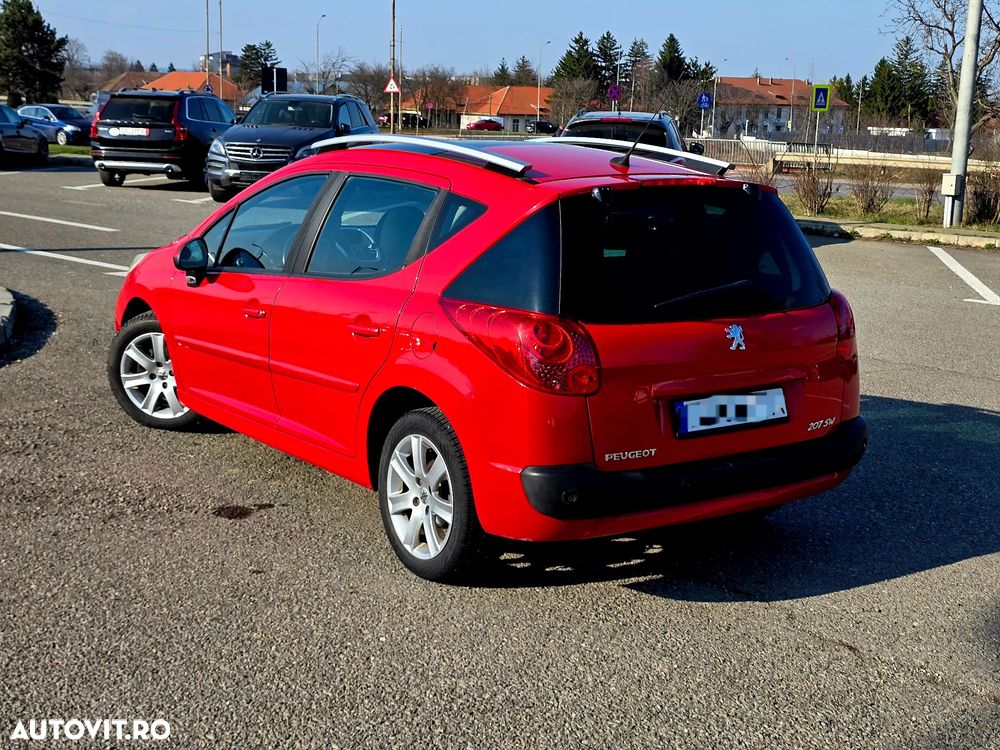 Peugeot 207 120 Premium - 2