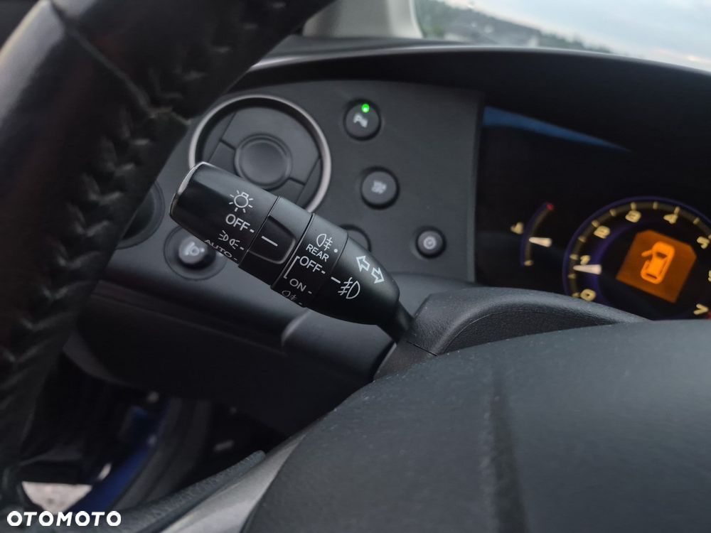 Honda Civic 1.8i-VTEC Executive - 20
