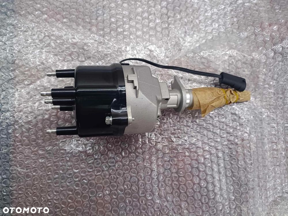 NOWY aparat zaplonowy 2.5 JEEP CHEROKEE GRAND WRANGLER DODGE DAKOTA 2.l Ignition Distributor 2.5l 1994 1995 1996 1997 4723066 4723067 56027027AB 56027028 KOPULKA PALEC APARATU ZAPLONOWEGO BENZYNA - 2
