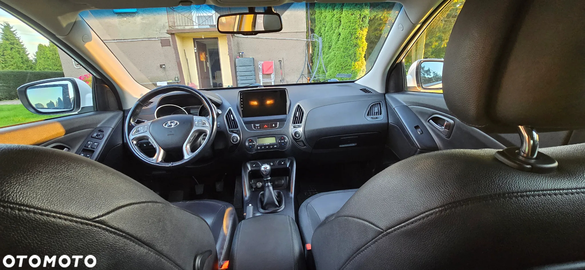 Hyundai ix35 1.6 GDI Classic 2WD - 9
