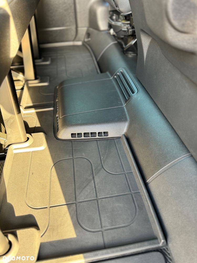 Renault Trafic Kombi 2.0 Blue dCi L2 Equilibre EDC - 9