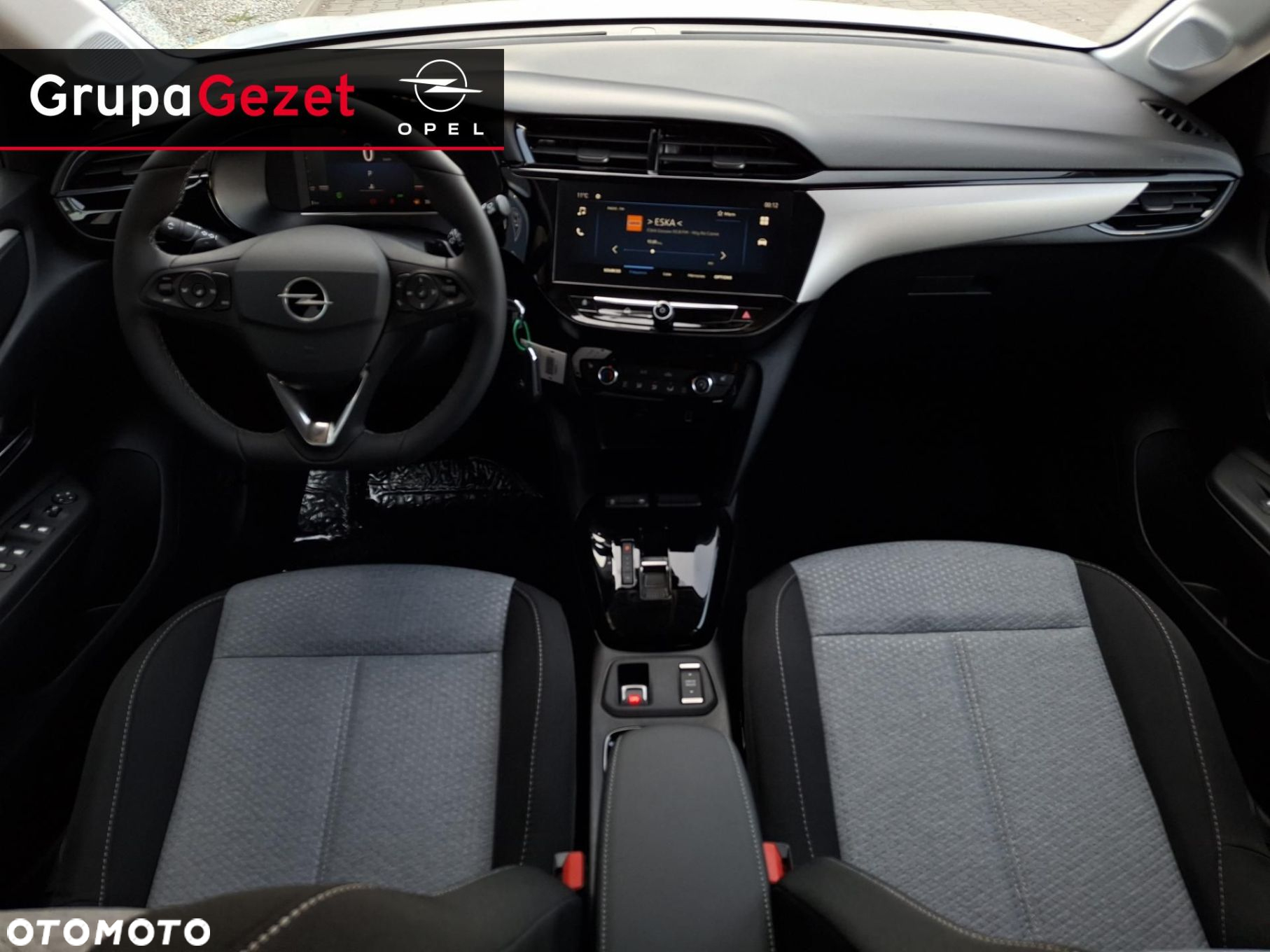 Opel Corsa - 10
