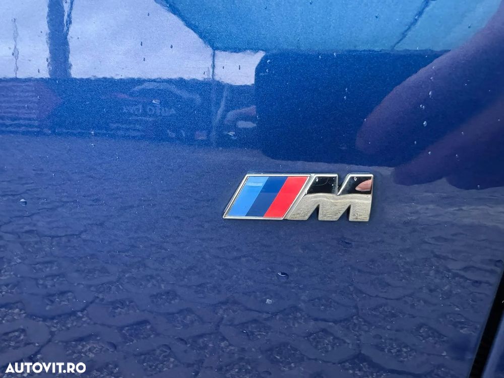 BMW X1 xDrive20d Aut. Sport Line - 30